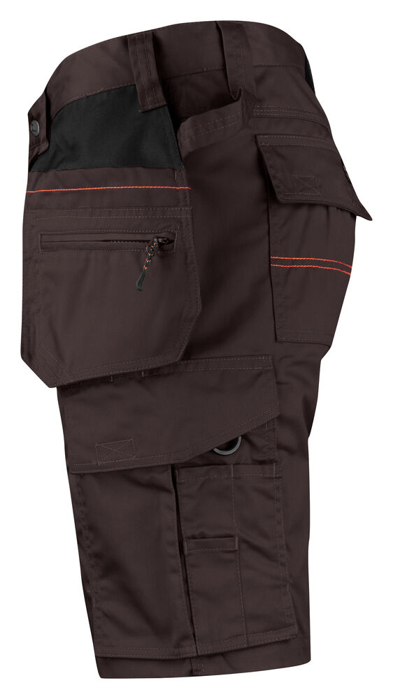 JOBMAN 2722 shorts 3